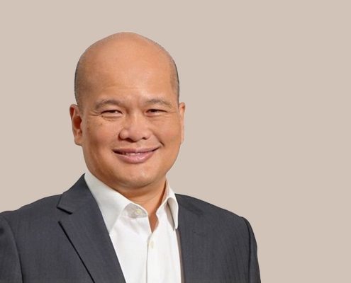 KLK Appoints Shahril Ridza Ridzuan As Director – Kuala Lumpur Kepong ...